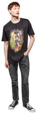 Yu-Gi-Oh! T-Shirt Group Shot 3