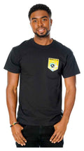 Looney Tunes T-Shirt Anime Marvin, omvänd tryck, storlek L