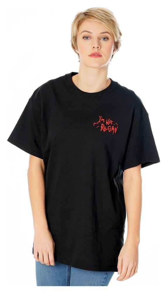 The Exorcist T-shirt Excellent Day Reverse Storlek L