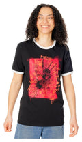 A Nightmare on Elm Street T-Shirt Freddy Claw