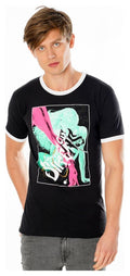 Gotham City Sirens T-Shirt Mystery