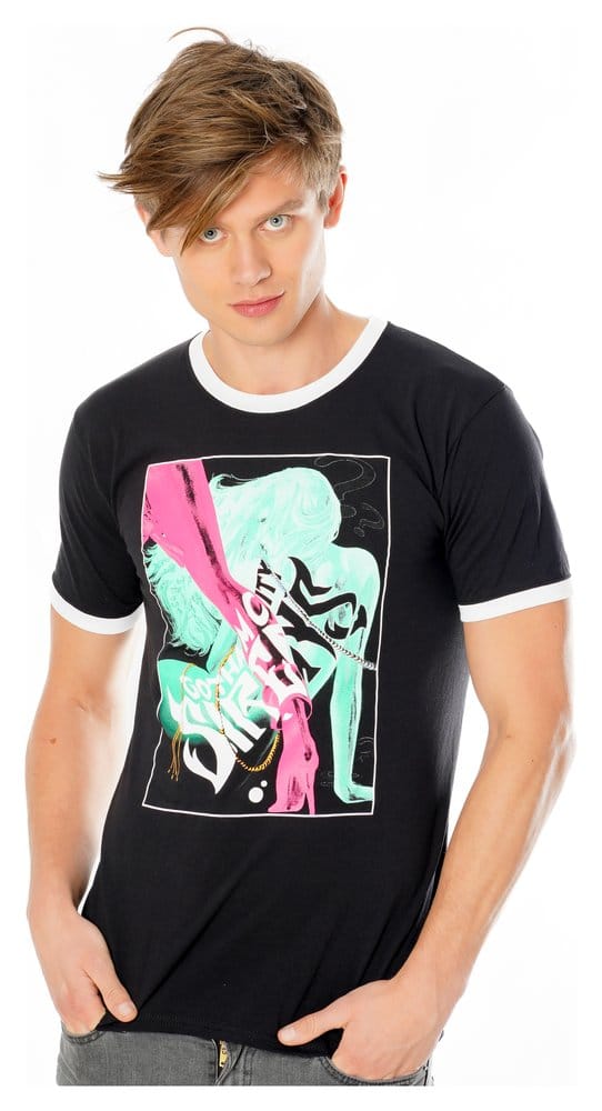 Gotham City Sirens T-Shirt Mystery