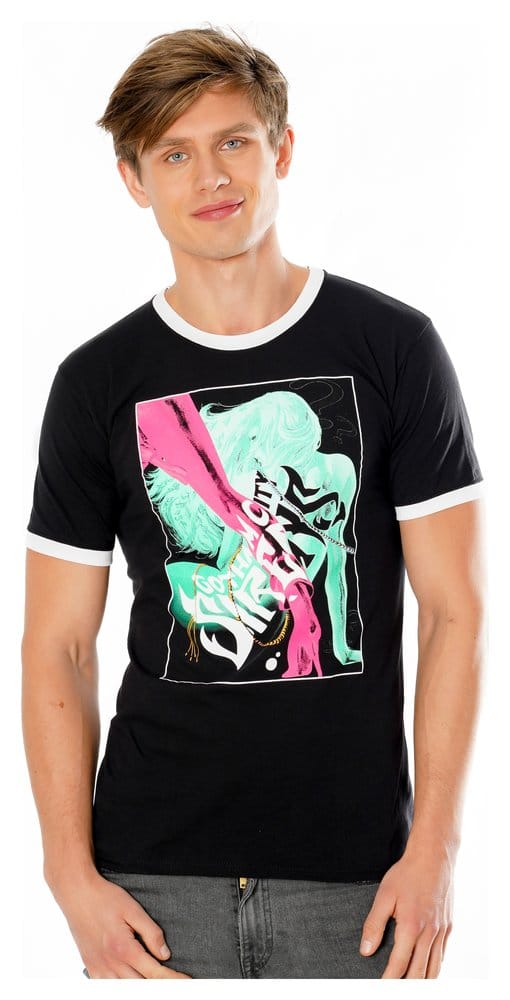 Gotham City Sirens T-Shirt Mystery