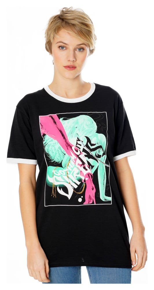 Gotham City Sirens T-Shirt Mystery
