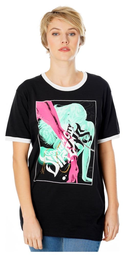 Gotham City Sirens T-Shirt Mystery