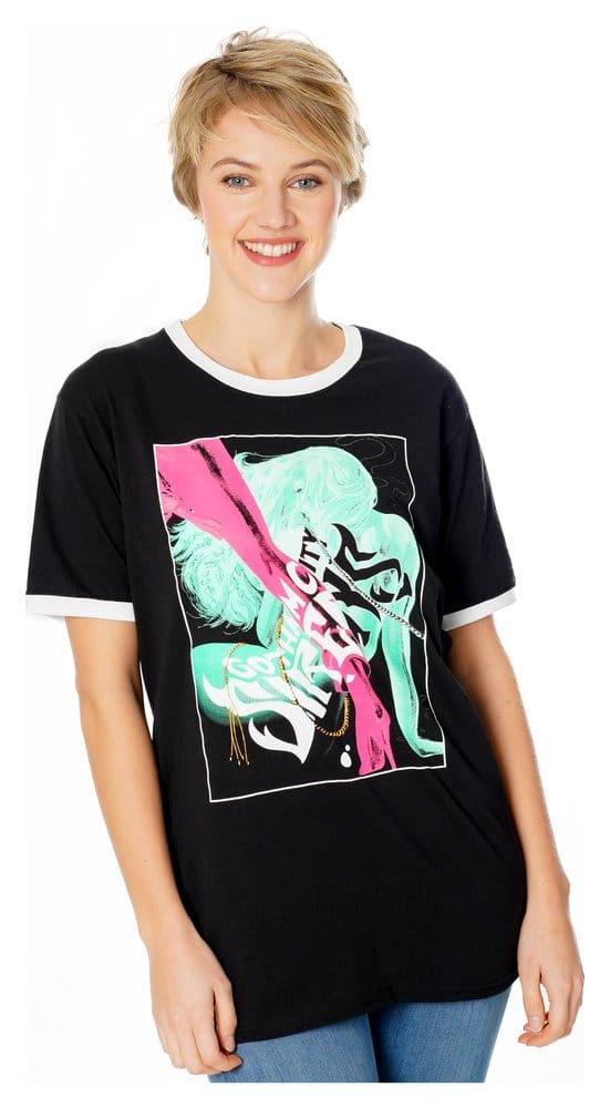 Gotham City Sirens T-Shirt Mystery