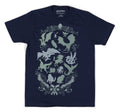Harry Potter T-Shirt Magical Creatures Field Guide