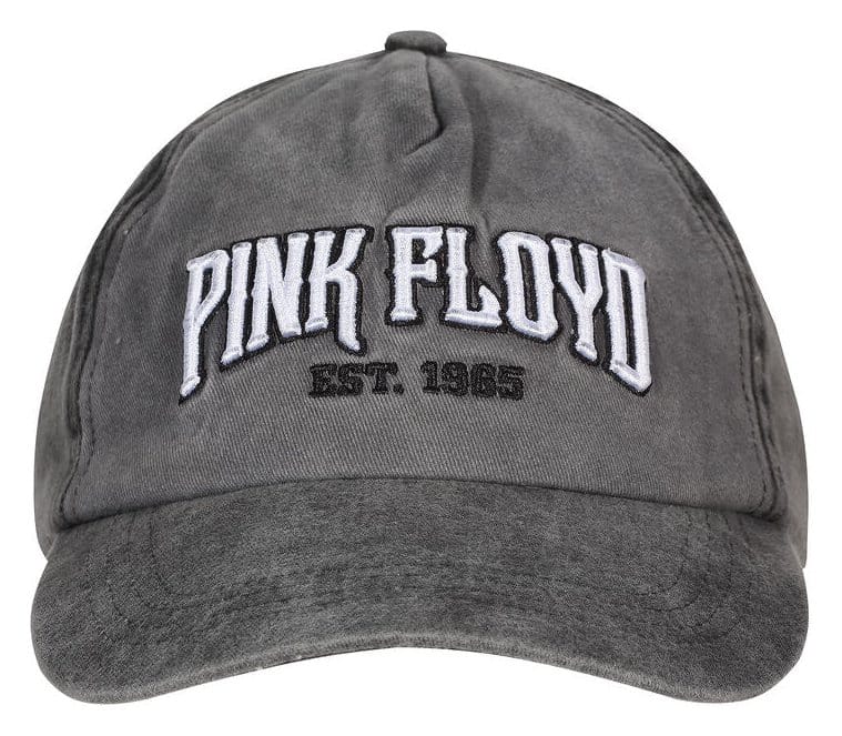 Pink Floyd-keps Est 1965