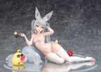 Azur Lane Figur 1/7 Asanagi: Lulled by Rough Seas 17 cm Phat!