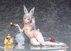 Azur Lane Figur 1/7 Asanagi: Lulled by Rough Seas 17 cm Phat!