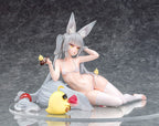 Azur Lane Figur 1/7 Asanagi: Lulled by Rough Seas 17 cm Phat!