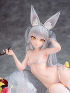 Azur Lane Figur 1/7 Asanagi: Lulled by Rough Seas 17 cm Phat!