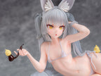 Azur Lane Figur 1/7 Asanagi: Lulled by Rough Seas 17 cm Phat!