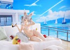 Azur Lane Figur 1/7 Asanagi: Lulled by Rough Seas 17 cm Phat!