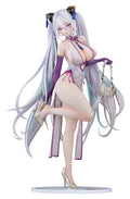 Azur Lane PVC Figure 1/6 Kearsarge Springtime Monitoring 28 cm