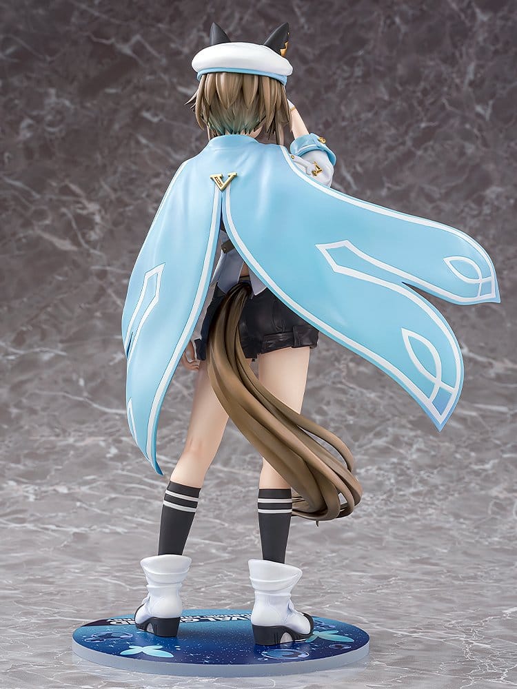 Umamusume: Pretty Derby PVC-figur i skala 1/7 av Cheval Grand (nyutgåva) 27 cm