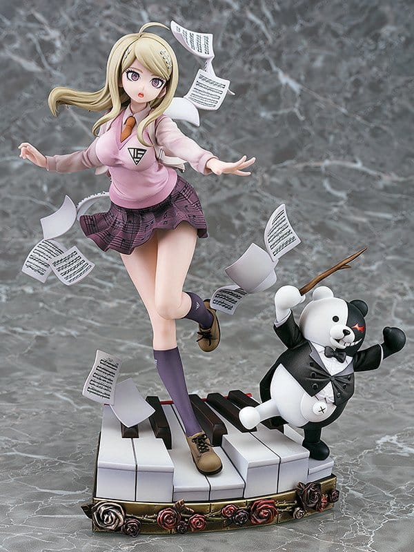 Danganronpa V3: Killing Harmony PVC Figure 1/7 Kaede Akamatsu (re-run) 24 cm