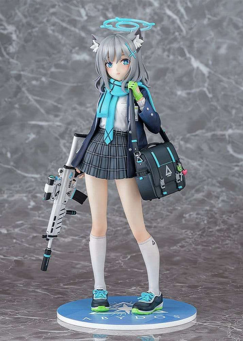 Blue Archive PVC-figur i skala 1/7 Shiroko 26 cm