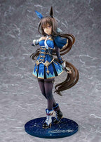Umamusume: Pretty Derby PVC-figur i skala 1/7 Admire Vega (återutgåva) 26 cm