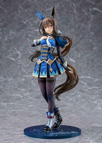 Umamusume: Pretty Derby PVC-figur i skala 1/7 Admire Vega (återutgåva) 26 cm