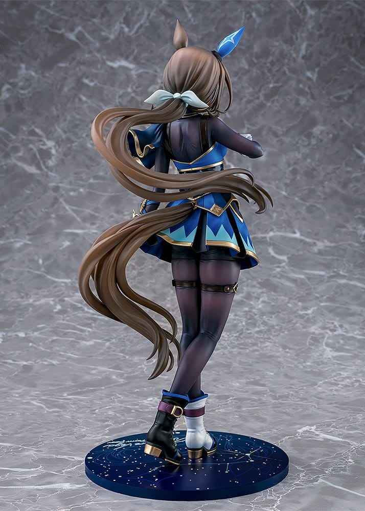 Umamusume: Pretty Derby PVC-figur i skala 1/7 Admire Vega (återutgåva) 26 cm