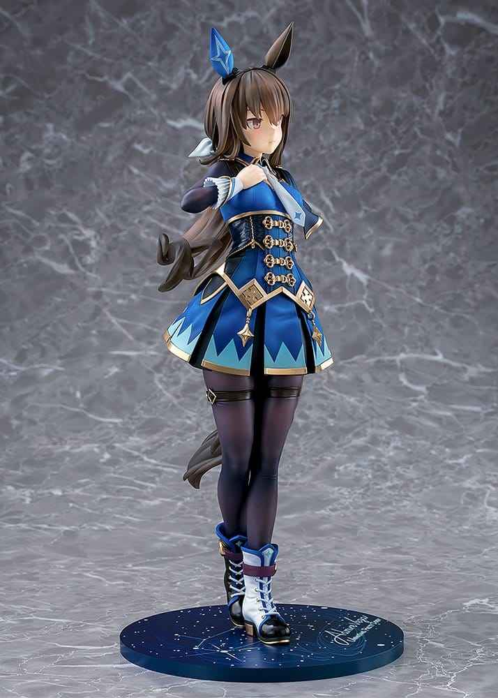 Umamusume: Pretty Derby PVC-figur i skala 1/7 Admire Vega (återutgåva) 26 cm