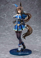 Umamusume: Pretty Derby PVC-figur i skala 1/7 Admire Vega (återutgåva) 26 cm