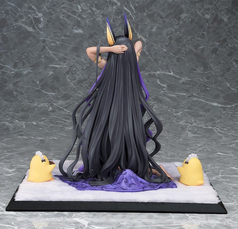 Azur Lane PVC-figur i skala 1/6 Cleopatra: Stjärnor och Rosor 22 cm
