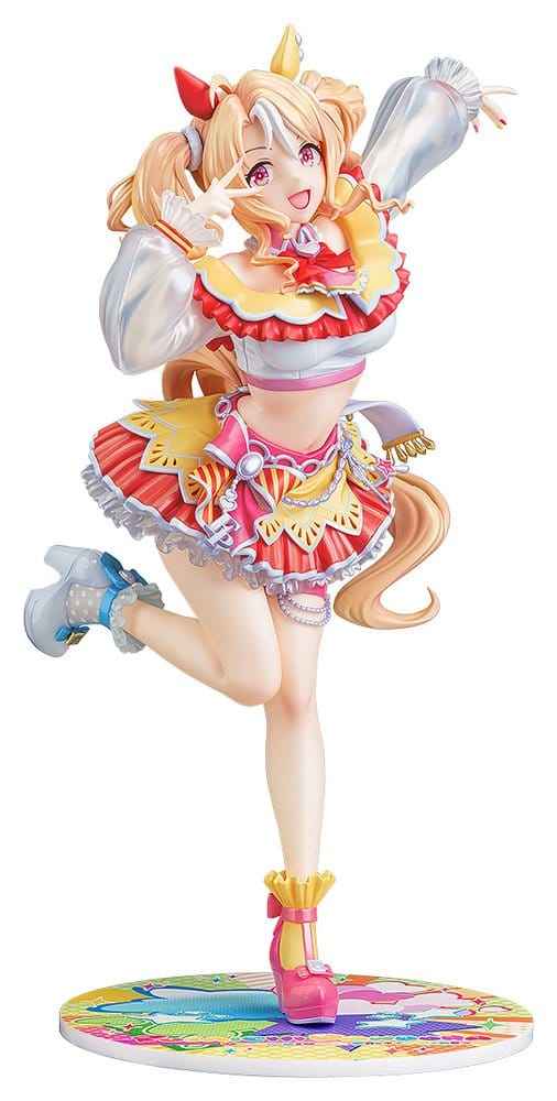 Umamusume: Pretty Derby PVC-figur i skala 1/7 Fusaichi Pandora, 26 cm