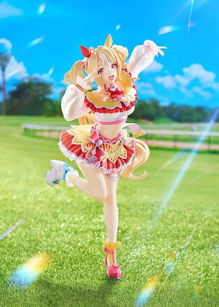Umamusume: Pretty Derby PVC-figur i skala 1/7 Fusaichi Pandora, 26 cm
