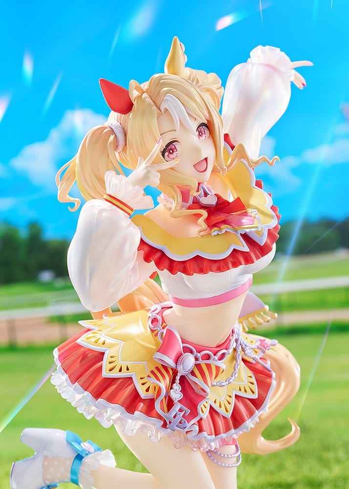 Umamusume: Pretty Derby PVC-figur i skala 1/7 Fusaichi Pandora, 26 cm