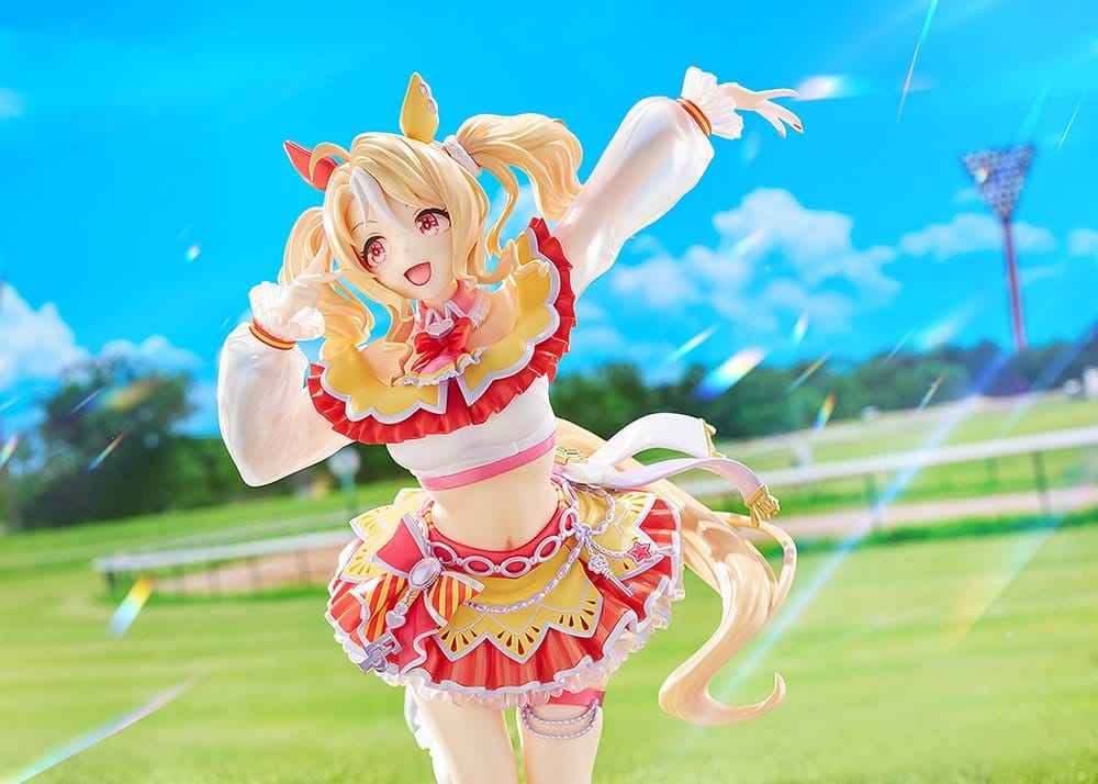 Umamusume: Pretty Derby PVC-figur i skala 1/7 Fusaichi Pandora, 26 cm