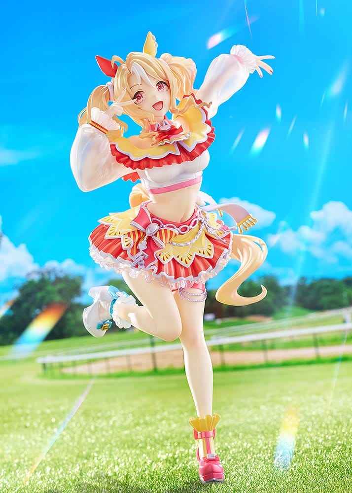 Umamusume: Pretty Derby PVC-figur i skala 1/7 Fusaichi Pandora, 26 cm