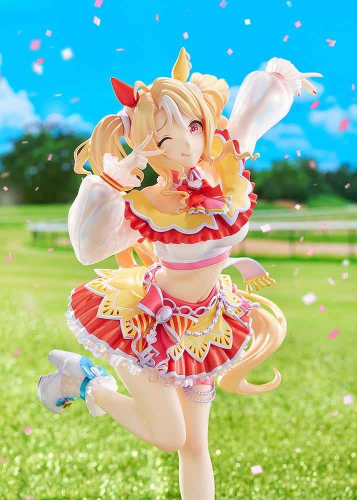 Umamusume: Pretty Derby PVC-figur i skala 1/7 Fusaichi Pandora, 26 cm