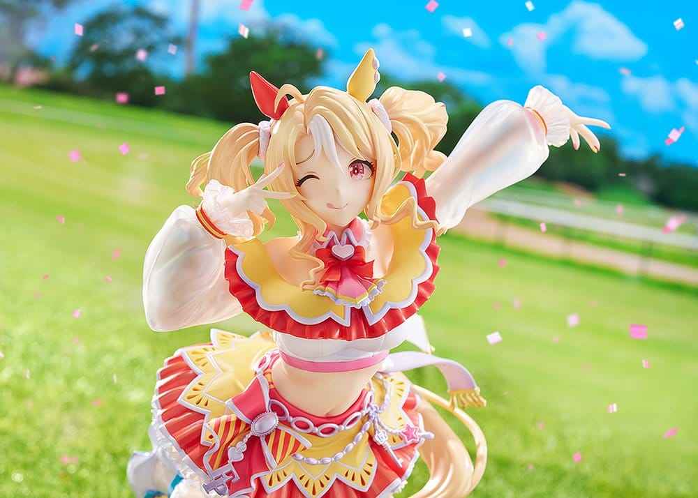 Umamusume: Pretty Derby PVC-figur i skala 1/7 Fusaichi Pandora, 26 cm