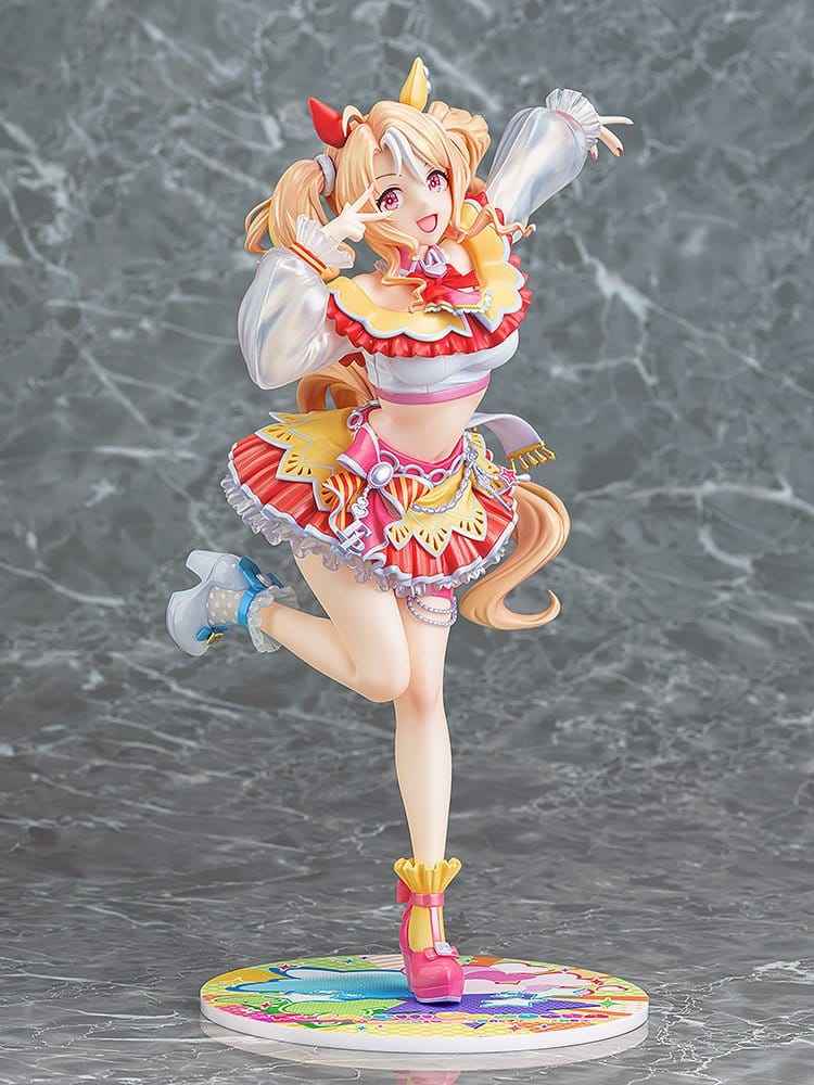 Umamusume: Pretty Derby PVC-figur i skala 1/7 Fusaichi Pandora, 26 cm