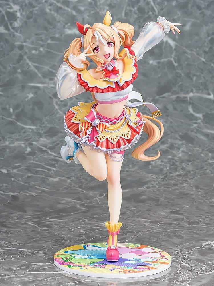 Umamusume: Pretty Derby PVC-figur i skala 1/7 Fusaichi Pandora, 26 cm