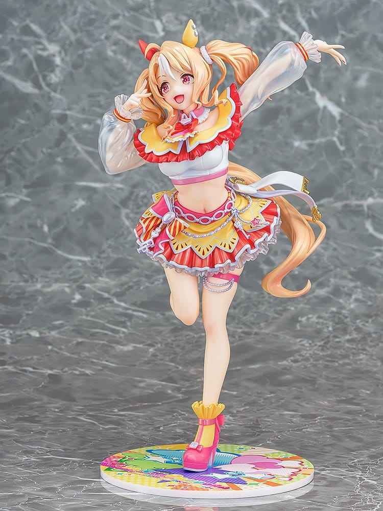 Umamusume: Pretty Derby PVC-figur i skala 1/7 Fusaichi Pandora, 26 cm
