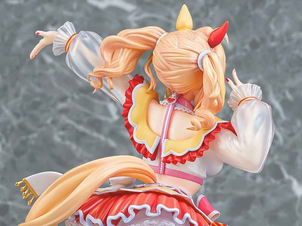 Umamusume: Pretty Derby PVC-figur i skala 1/7 Fusaichi Pandora, 26 cm