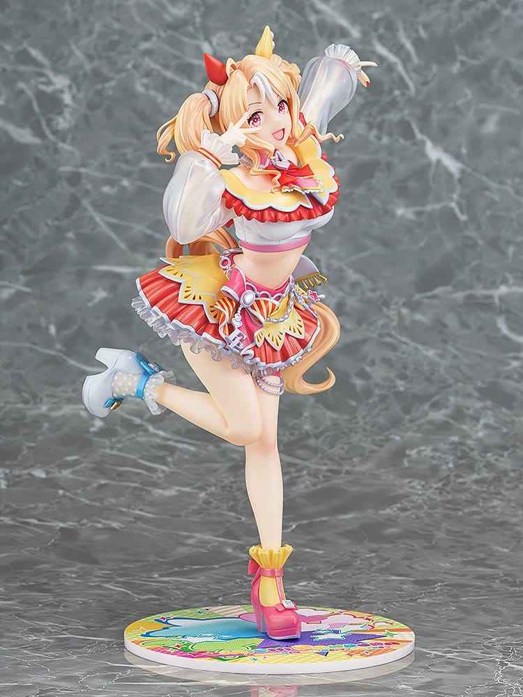 Umamusume: Pretty Derby PVC-figur i skala 1/7 Fusaichi Pandora, 26 cm