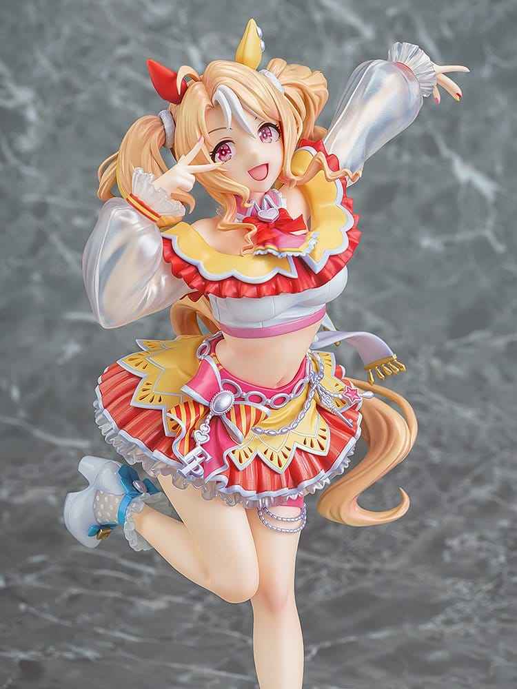 Umamusume: Pretty Derby PVC-figur i skala 1/7 Fusaichi Pandora, 26 cm