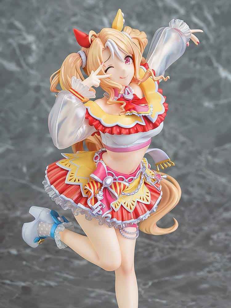 Umamusume: Pretty Derby PVC-figur i skala 1/7 Fusaichi Pandora, 26 cm