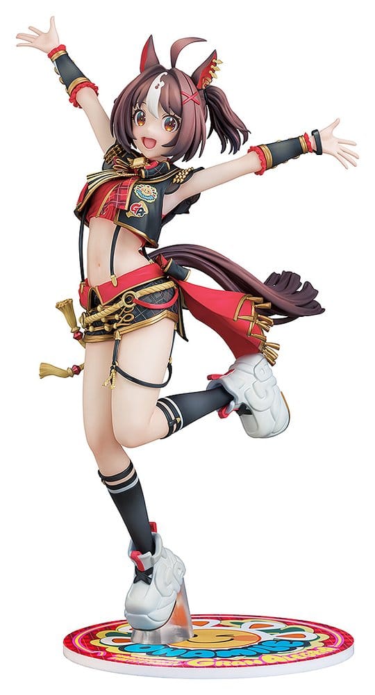 Umamusume: Pretty Derby PVC-figur i skala 1/7 Gran Alegria, 26 cm