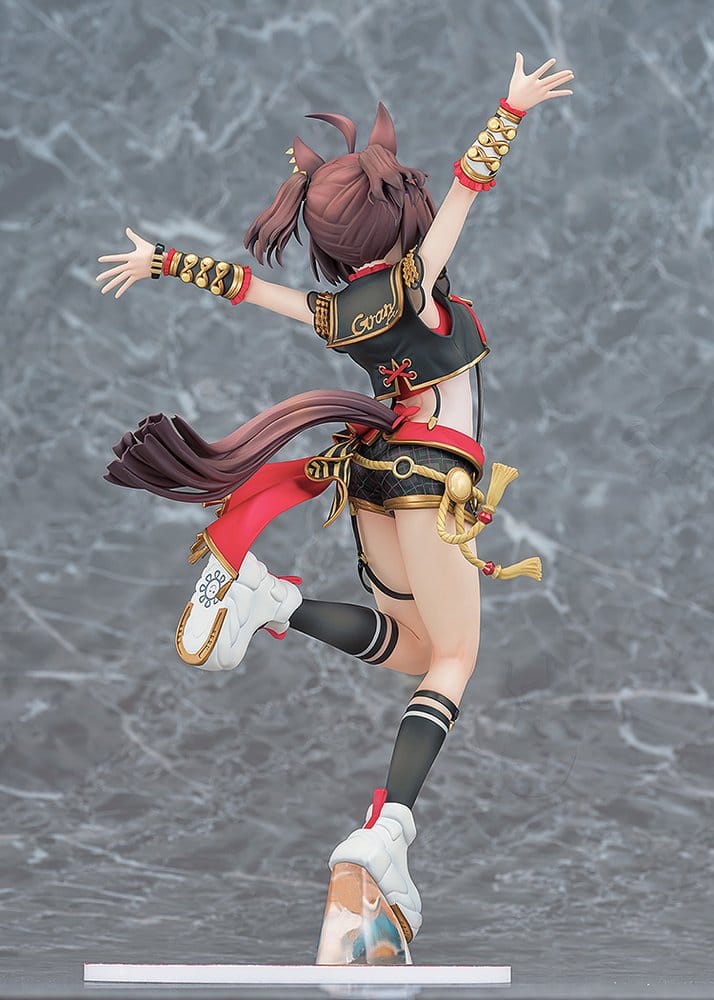 Umamusume: Pretty Derby PVC-figur i skala 1/7 Gran Alegria, 26 cm