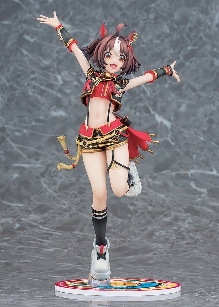 Umamusume: Pretty Derby PVC-figur i skala 1/7 Gran Alegria, 26 cm