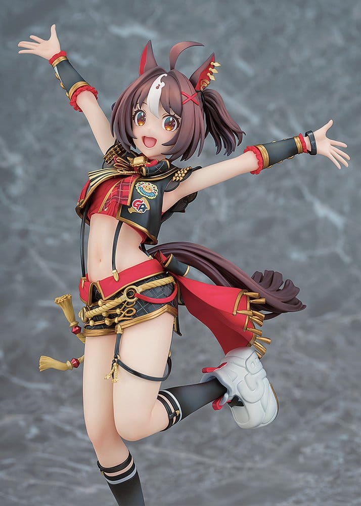 Umamusume: Pretty Derby PVC-figur i skala 1/7 Gran Alegria, 26 cm