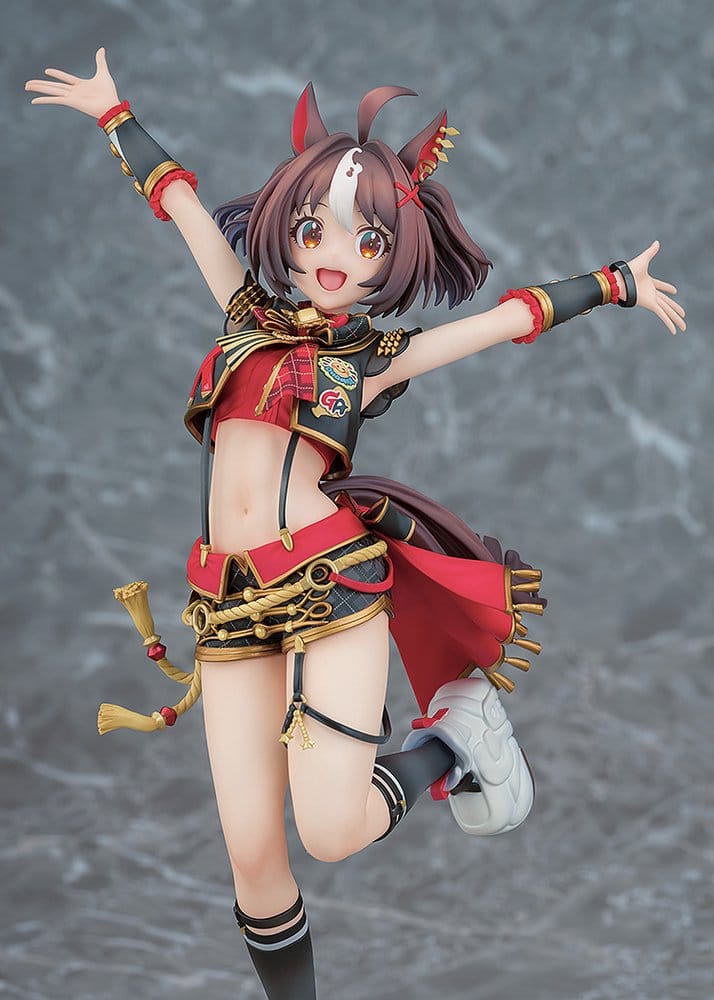 Umamusume: Pretty Derby PVC-figur i skala 1/7 Gran Alegria, 26 cm
