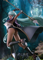 Unicorn Overlord 1/6 Scale PVC Figure Rosalinde 37 cm