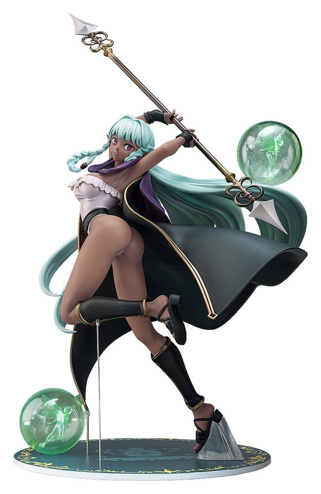 Unicorn Overlord 1/6 Scale PVC Figure Rosalinde 37 cm