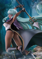 Unicorn Overlord 1/6 Scale PVC Figure Rosalinde 37 cm